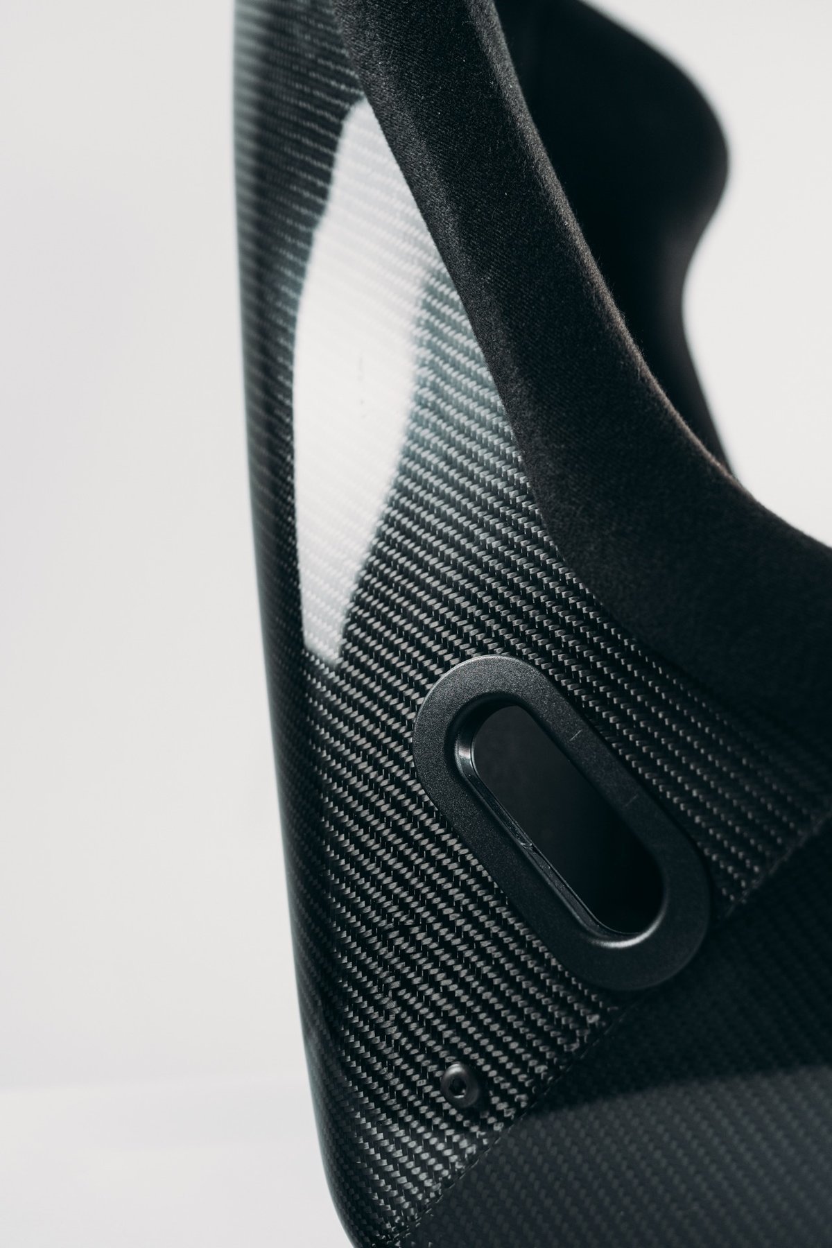 TFT Carbon Twill